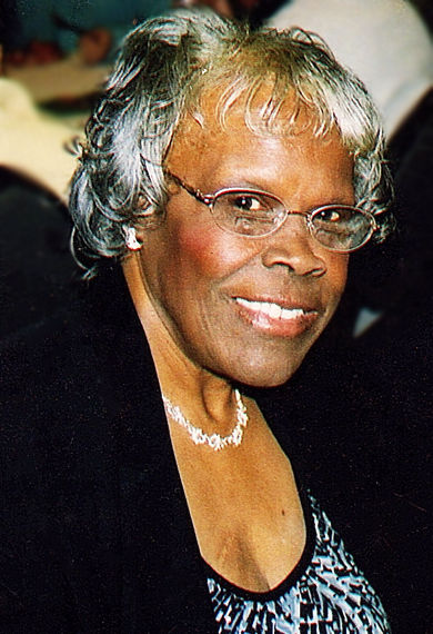 Blakeney, Maxine Allison